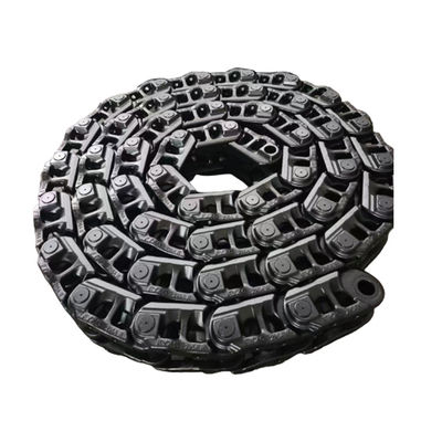 Máquina escavadora Track Link Digger Track Chains de Pc400 Pc400-6 Pc450 Pc450-6