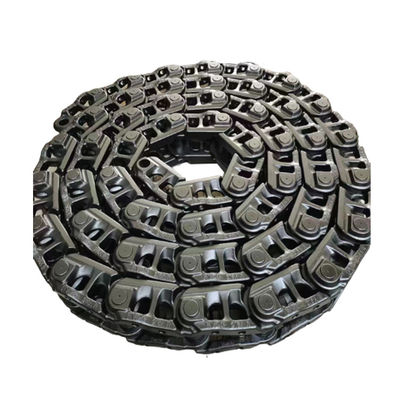 Máquina escavadora Track Link Digger Track Chains de Pc400 Pc400-6 Pc450 Pc450-6