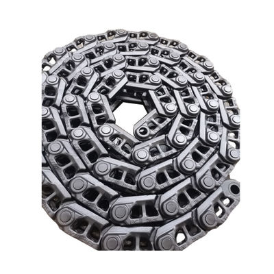 Máquina escavadora Track Link Assembly do OEM EX300 CAT330 PC400 de grande resistência