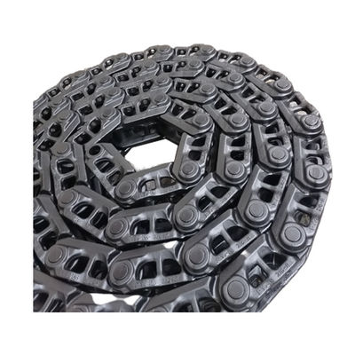 Máquina escavadora Track Link Assembly do OEM EX300 CAT330 PC400 de grande resistência