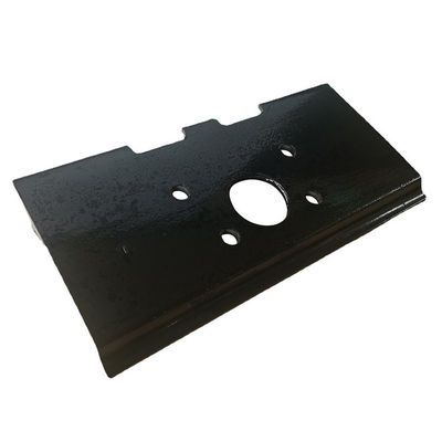 Sapatas de grande resistência da trilha da escavadora para KOMATSU PC60-7 que oxida não