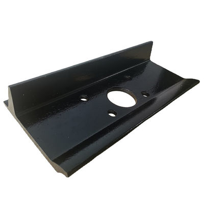 Sapatas de grande resistência da trilha da escavadora para KOMATSU PC60-7 que oxida não