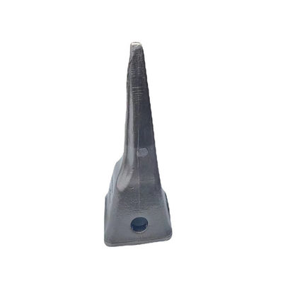 Máquina escavadora de alto impacto Teeth Mini Digger Teeth Wear Resistance de  da dureza