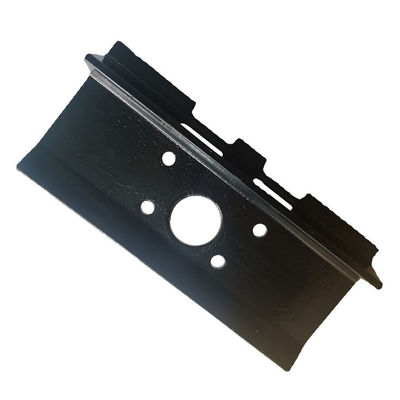 Oposição de Track Shoes Wear da máquina escavadora de KOMATSU PC60-7 Hitachi EX70 EX75