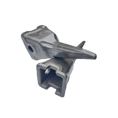 Uso geral longo resistente da substituição dos dentes do Backhoe da erosão