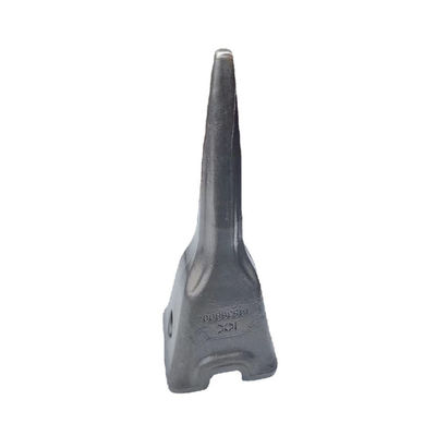 Uso geral longo resistente da substituição dos dentes do Backhoe da erosão
