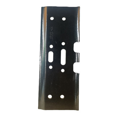 Resistência de oxidação da ceifeira da agricultura de Grouser Plates For da máquina escavadora CAT303