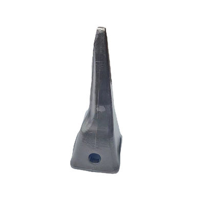 Anti-corrosivo forjado dos dentes da cubeta de escavação de Front End Loader Bucket Teeth