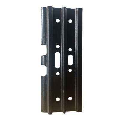 Prova de Track Plates Abrasion da máquina escavadora de PC60 Hitachi Kobelco Sumitomo Volvo