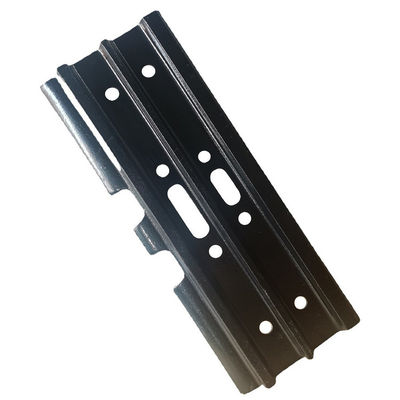 Prova de Track Plates Abrasion da máquina escavadora de PC60 Hitachi Kobelco Sumitomo Volvo