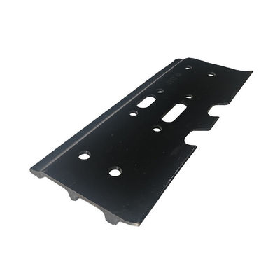Prova de Track Plates Abrasion da máquina escavadora de PC60 Hitachi Kobelco Sumitomo Volvo