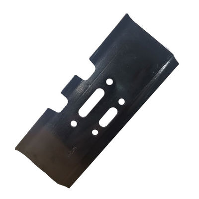 Almofada da trilha de Track Shoes Dozer da máquina escavadora do ISO 450mm para a máquina escavadora do trator de esteira rolante