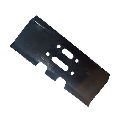 Almofada da trilha de Track Shoes Dozer da máquina escavadora do ISO 450mm para a máquina escavadora do trator de esteira rolante
