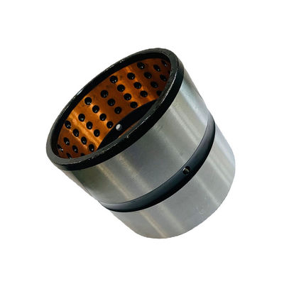 Cubeta de Sk350 PC200 Ex200 que cobre peças sobresselentes pesadas da maquinaria do movimento de terras