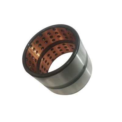 Máquina escavadora Bucket Bushing 4K-8659 Digger Spare Parts da proteção de corrosão