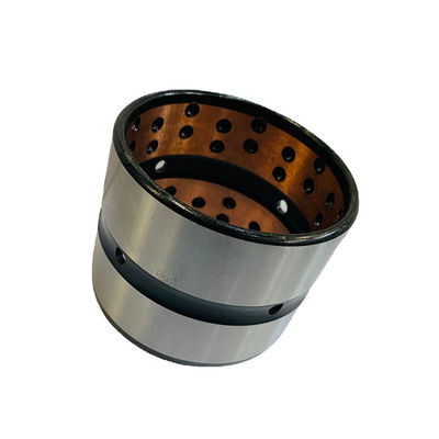 Máquina escavadora Boom Bushings da personalização 0967911 0967913 de grande resistência