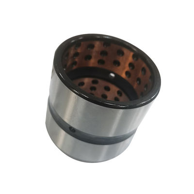 Cubeta do OEM que cobre a personalização