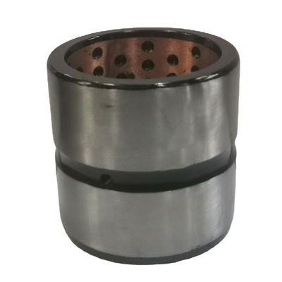 Máquina escavadora aço temperado Boom Bushings TCB602