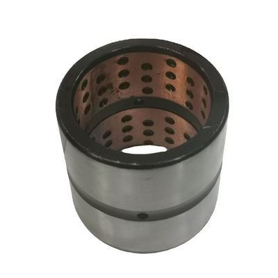Máquina escavadora aço temperado Boom Bushings TCB602