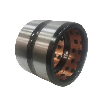cubeta 9j7078/9j-7078 que cobre peças sobresselentes pesadas do equipamento 40cr