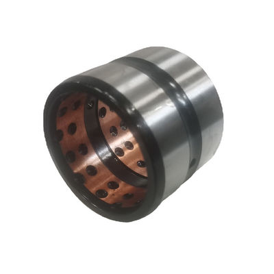 cubeta 9j7078/9j-7078 que cobre peças sobresselentes pesadas do equipamento 40cr