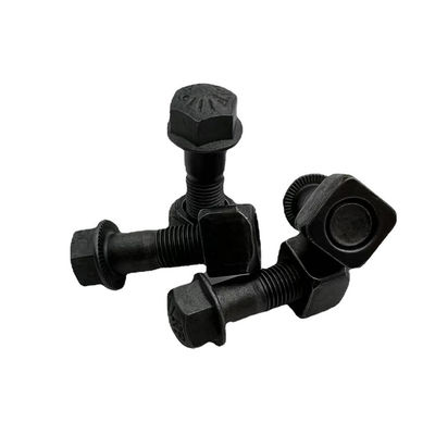 peças sobresselentes da escavadora de Track Bolt Excavator da máquina escavadora de 1S1859 1S1860
