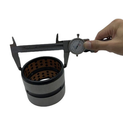 Volvo  Hitachi que Cobre Mini Digger Bushes Customizable Anticorrosive