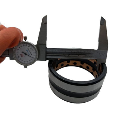 Máquina escavadora Pin Bushing 4V8520