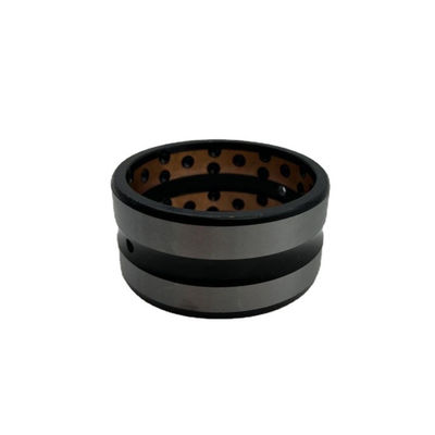 Padrão do GB do RUÍDO de Bucket Bushing da máquina escavadora