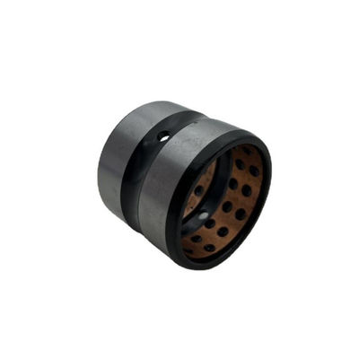 40Cr 15-40Tons máquina escavadora de aço Bucket Bushing Digger Undercarriage Parts