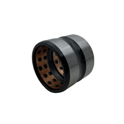 40Cr 15-40Tons máquina escavadora de aço Bucket Bushing Digger Undercarriage Parts