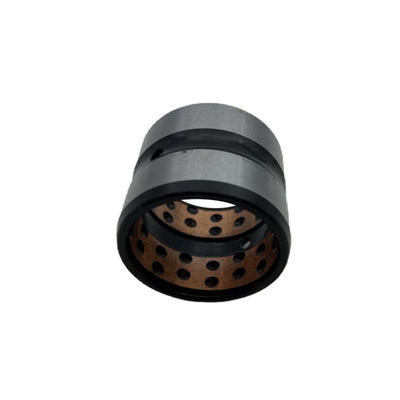 Personalizado  Peças da estrutura de Bucket Bushing Excavator da máquina escavadora HRC37-55