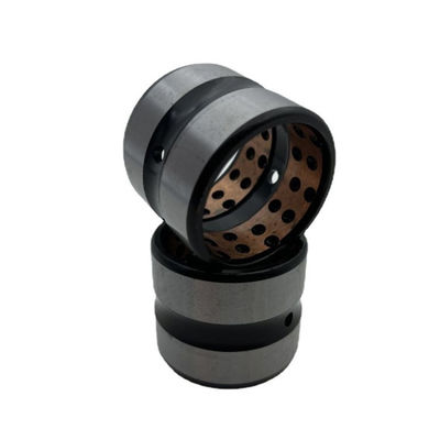 Personalizado  Peças da estrutura de Bucket Bushing Excavator da máquina escavadora HRC37-55