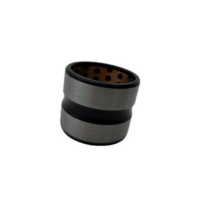 Personalizado  Peças da estrutura de Bucket Bushing Excavator da máquina escavadora HRC37-55