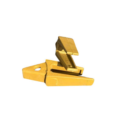 Peças da estrutura do equipamento de Bucket Adapter Heavy da máquina escavadora do ISO 1U14152