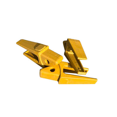 Adaptador do dente da cubeta de Bucket Adapter 20Y-70-14520 da máquina escavadora PC200