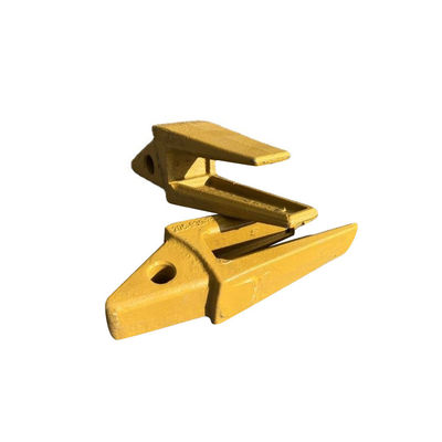 Adaptador do dente da cubeta de Bucket Adapter 20Y-70-14520 da máquina escavadora PC200